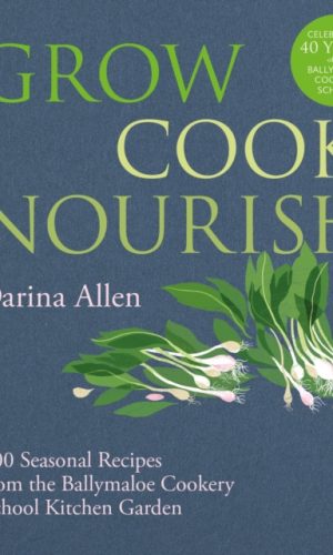 Grow Cook Nourish