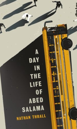 A Day in the Life of Abed Salama