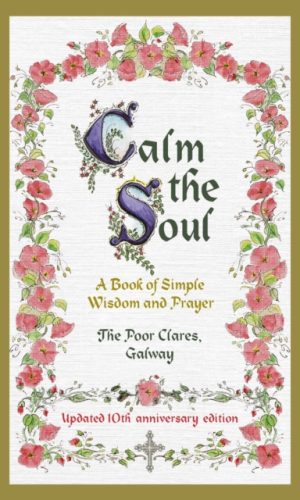 Calm the Soul