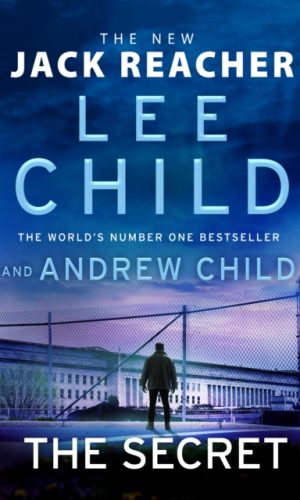 The Secret - The New Jack Reacher