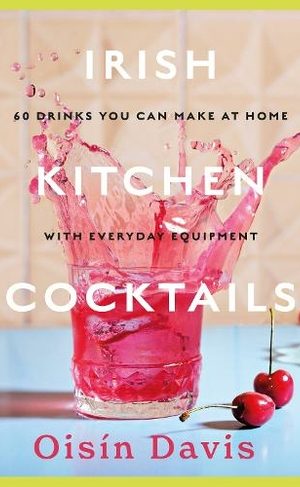 Irish Kitchen Cocktails