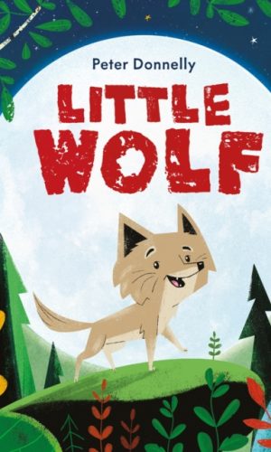 Little Wolf