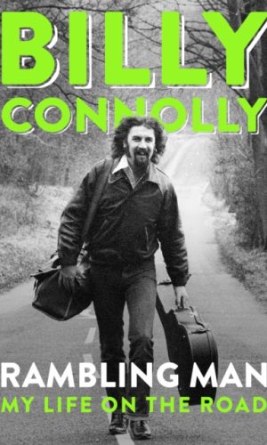 Rambling Man - My Life on the Road