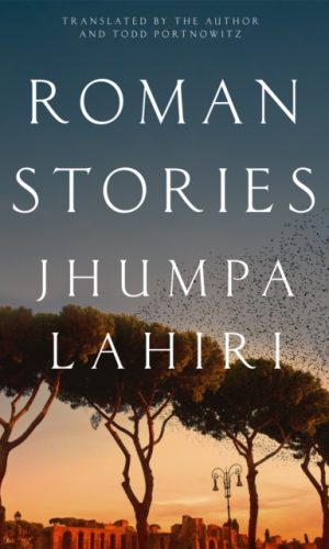 Roman Stories