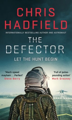 The Defector