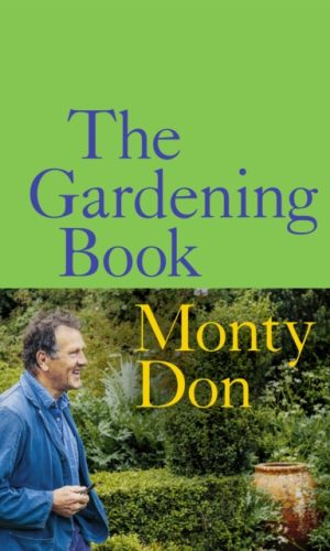 The Gardening Book