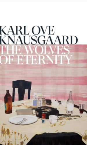 The Wolves of Eternity