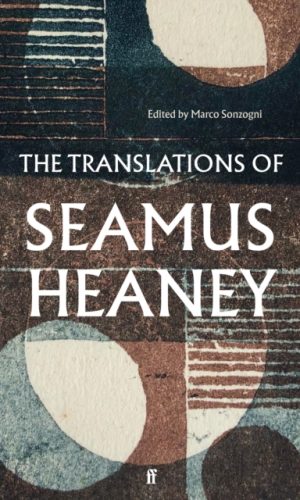 Translations of Seamus Heaney