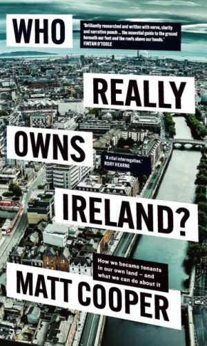 Who Really Owns Ireland?