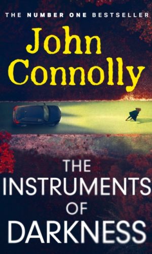 The Instruments Of Darkness