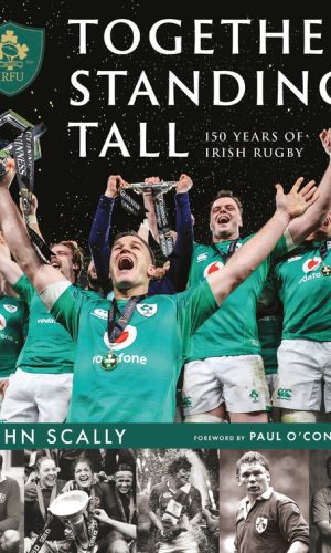 Together Stading Tall