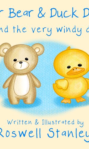 Bear Bear and Duck Duck