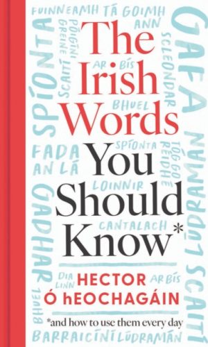 The Irish Words You Should Know