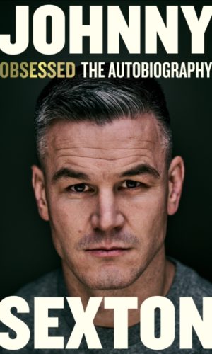 Obsessed-The Autobiography