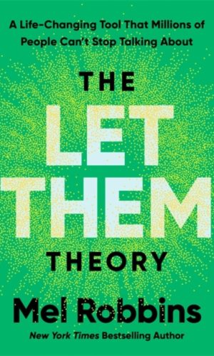 The Let Them Theory