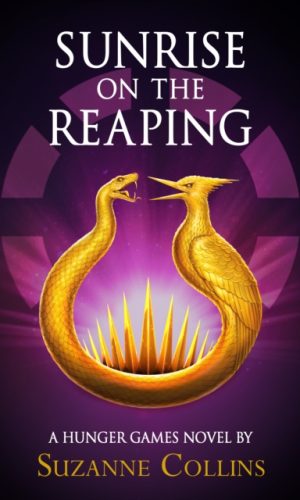 Sunrise On The Reaping