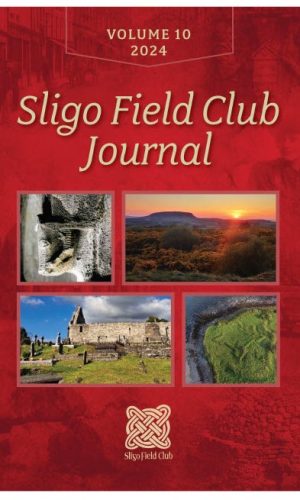 Sligo Field Club Journal Vol 10