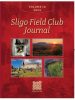 Sligo Field Club Journal Launch Field Club Front Cover