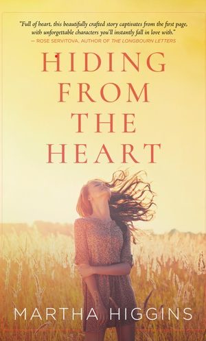 Hiding From The Heart