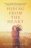 Book Launch: Hiding From The Heart Hiding From The Heart