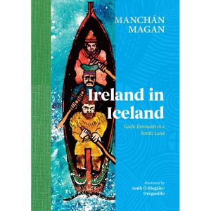 Ireland in Iceland
