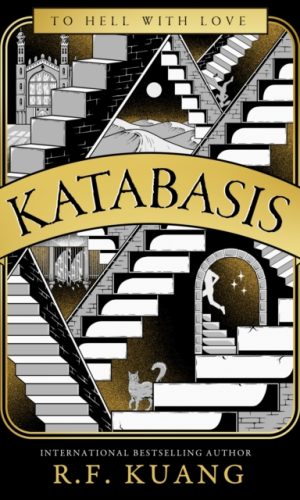 Katabasis
