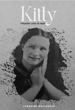 Kitty: Finding Love in War