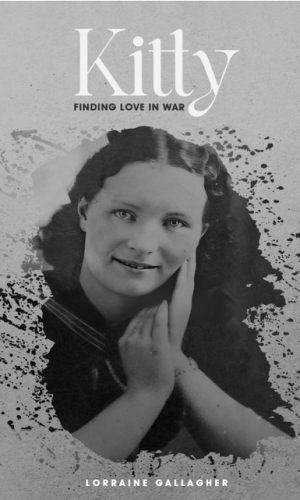 Kitty- Finding Love In War