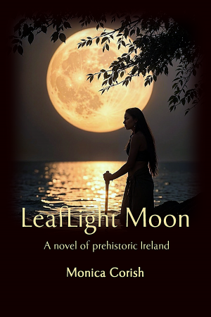 LeafLight Moon