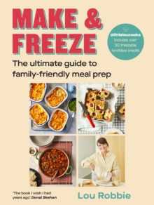 Make + Freeze
