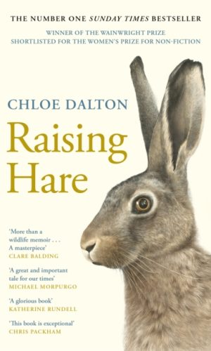 Raising Hare