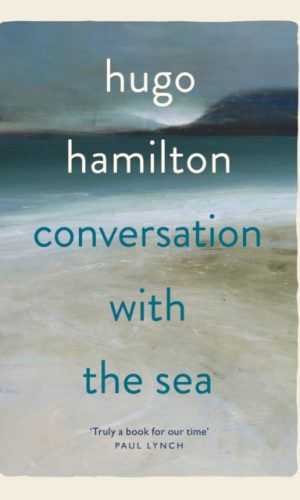 Conversation With The Sea