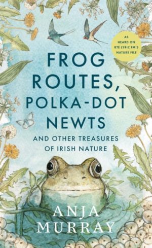 Frog Routes, Polka-Dot Newts