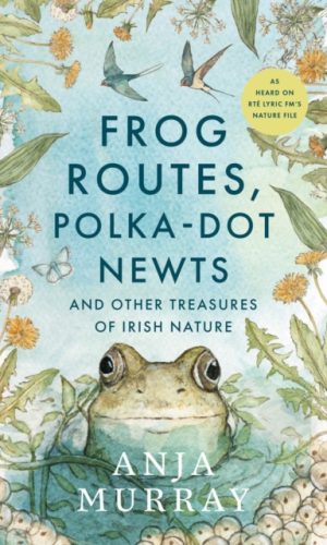 Frog Routes, Polka-Dot Newts