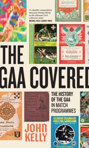 The GAA Covered