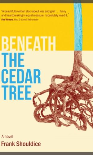 Beneath The Cedar Tree
