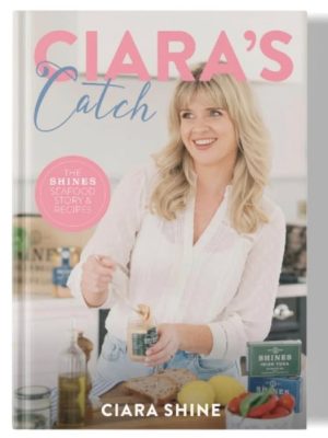 Ciara's Catch
