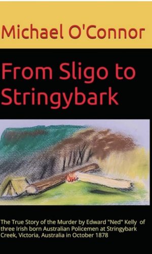 From Sligo to Stringybark