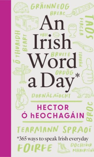 An Irish Word A Day