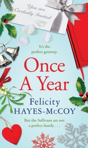 Once A Year
