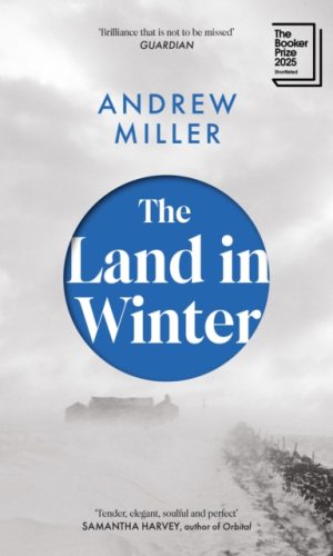 The Land in Winter