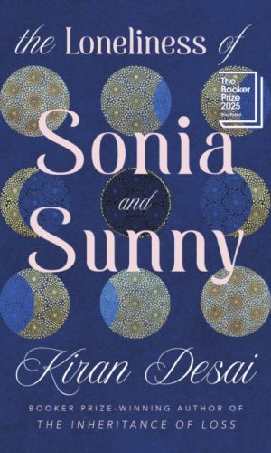 The Loneliness of Sonia and Sunny