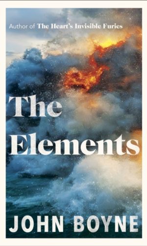 The Elements HB