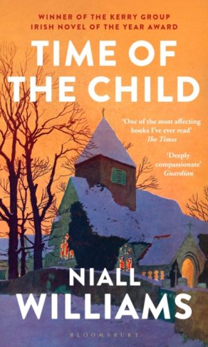 Time of the Child