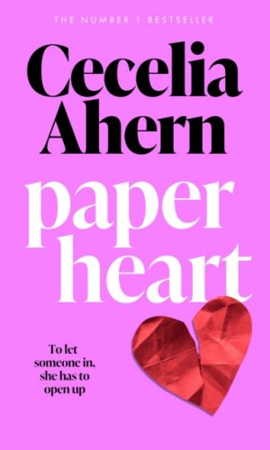 Paper Heart