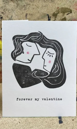 Forever my Valentine