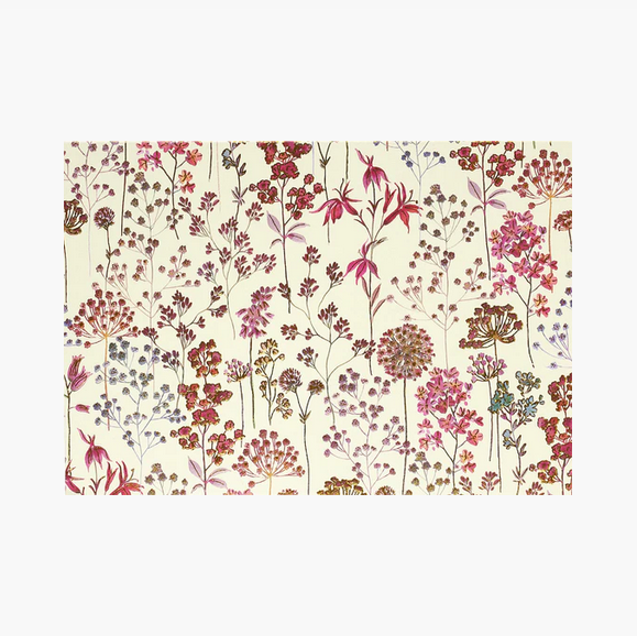Wildflower Meadow Note Cards