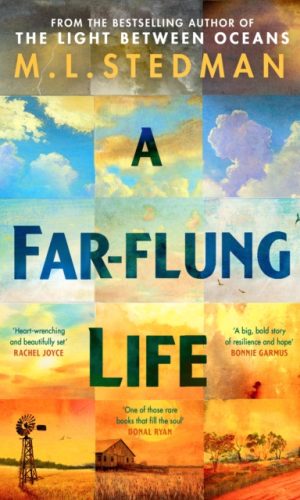 A Far-flung Life
