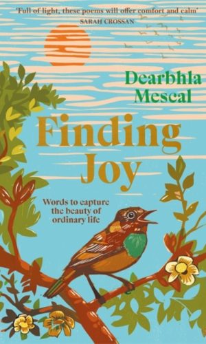 Finding Joy