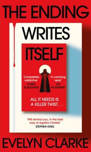 The Ending Writes Itself